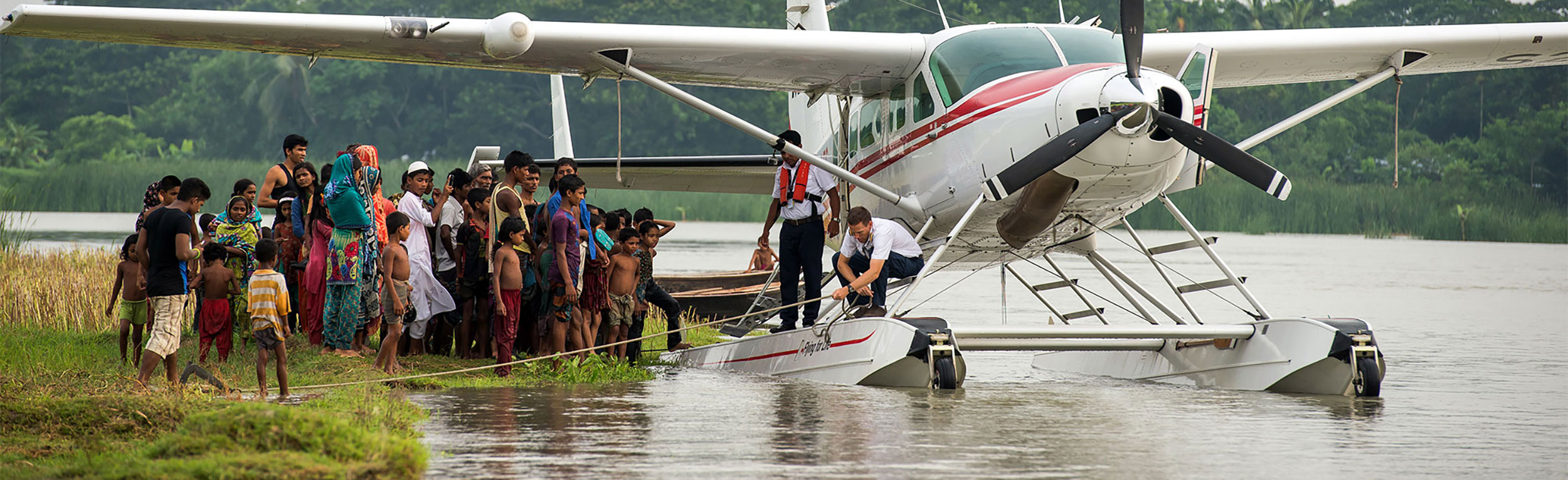 Mission MAF